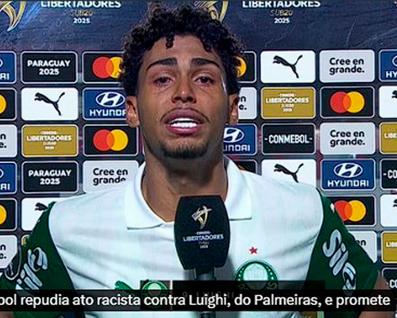 Racismo