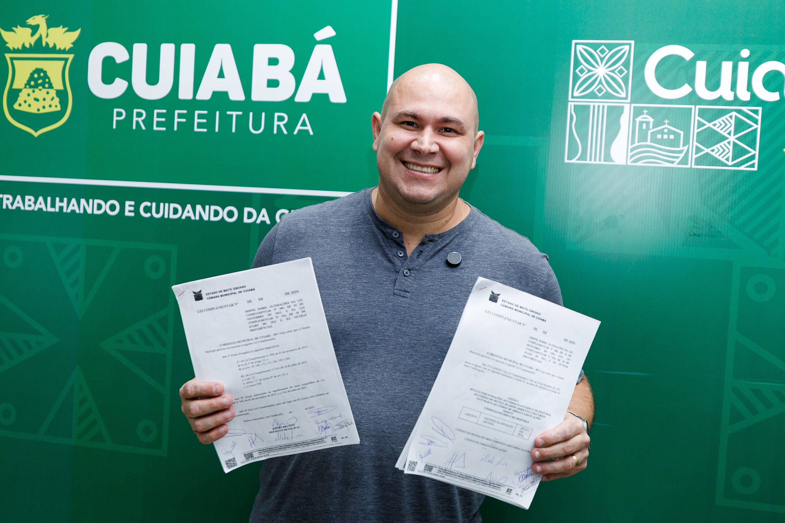 Dia Internacional do Autismo: Prefeitura de Cuiabá Fortalece Políticas Públicas