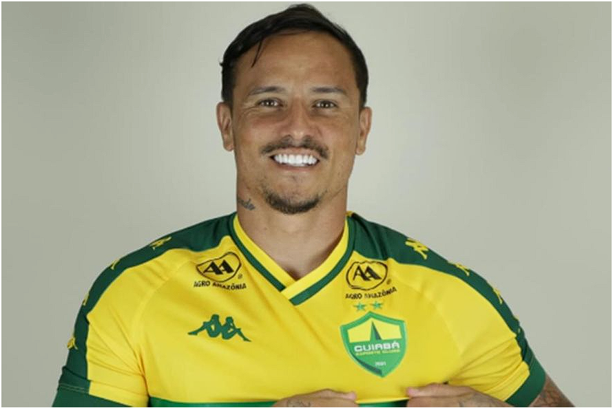 O Cuiabá Esporte Clube continua se movimentando no mercado para garantir um elenco competitivo na Série B do Campeonato Brasileiro